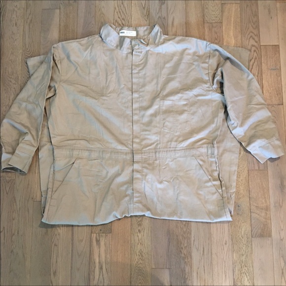 Magid Coveralls Size 6XL NWOT - Picture 2 of 5